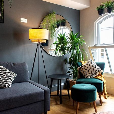 Plymouth Barbican Boutique Luxury Apartment 외부 사진