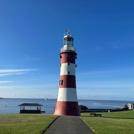Plymouth Barbican Boutique Luxury Apartment 외부 사진