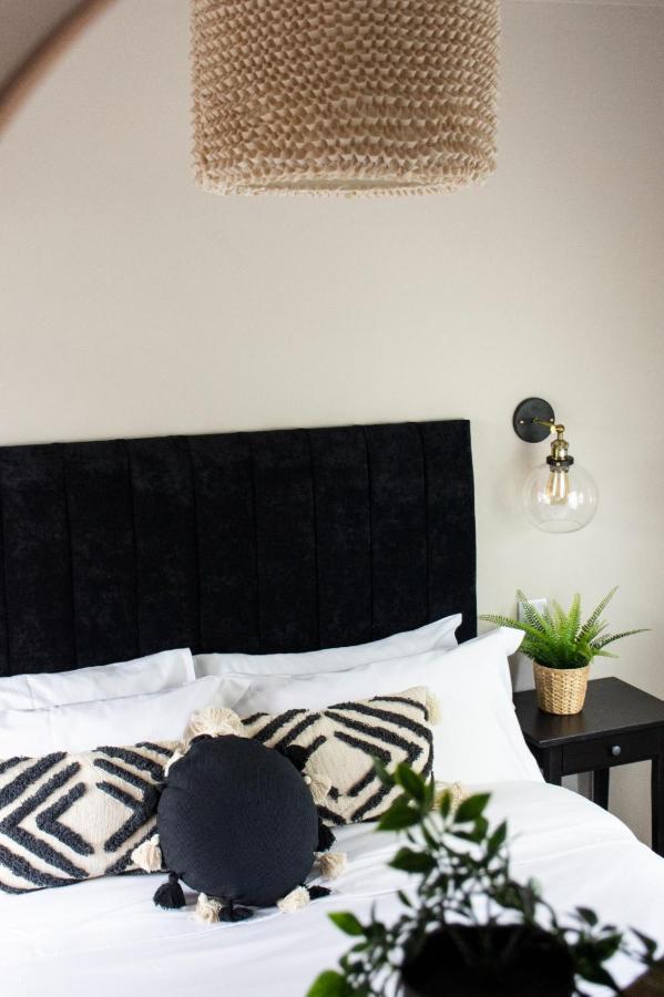 Plymouth Barbican Boutique Luxury Apartment 외부 사진