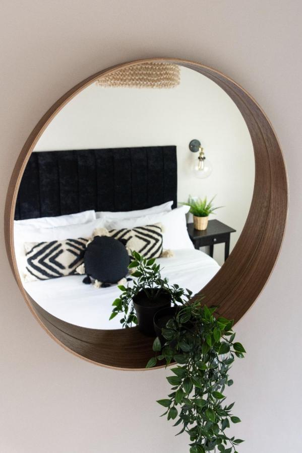 Plymouth Barbican Boutique Luxury Apartment 외부 사진