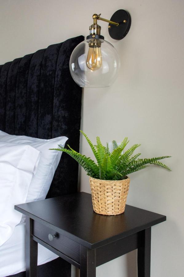 Plymouth Barbican Boutique Luxury Apartment 외부 사진