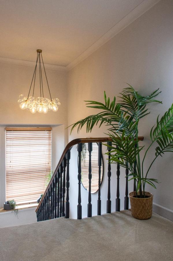Plymouth Barbican Boutique Luxury Apartment 외부 사진