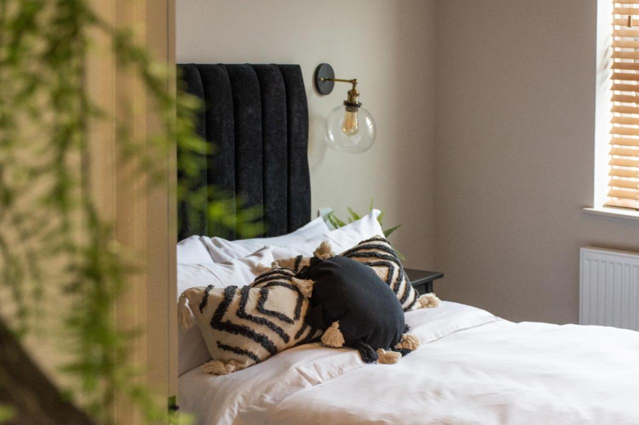 Plymouth Barbican Boutique Luxury Apartment 외부 사진