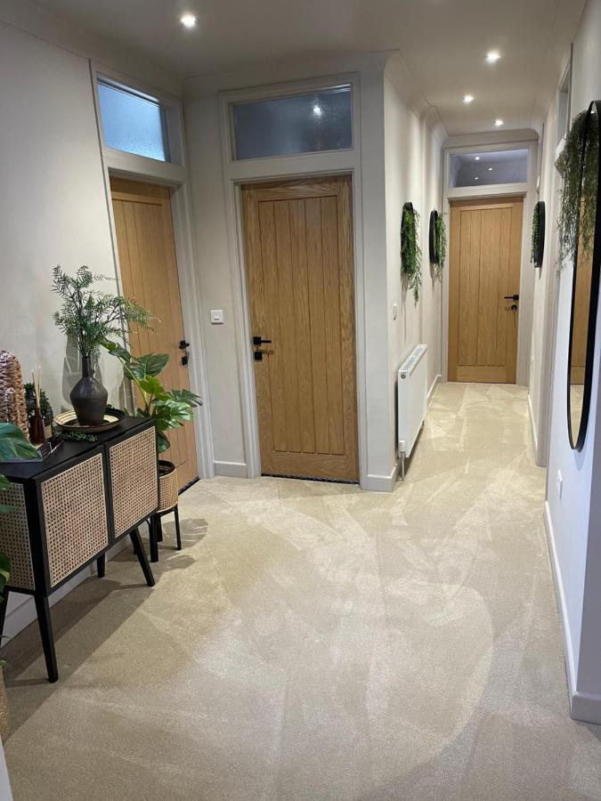 Plymouth Barbican Boutique Luxury Apartment 외부 사진
