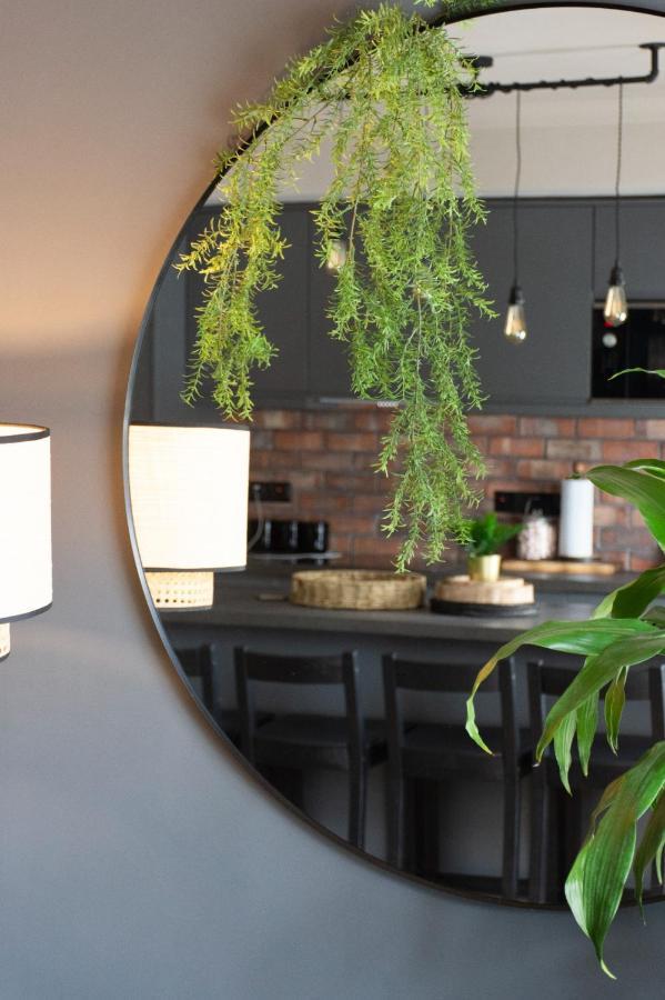 Plymouth Barbican Boutique Luxury Apartment 외부 사진