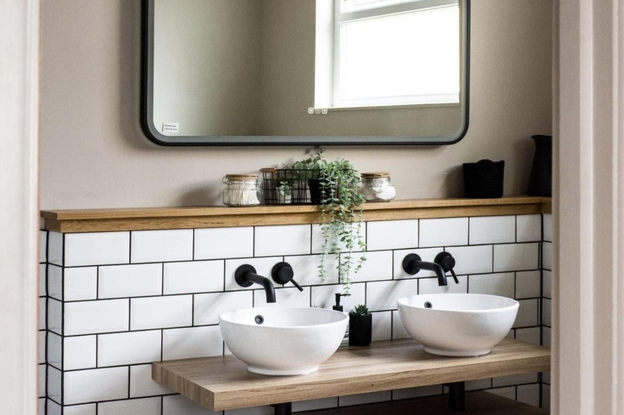 Plymouth Barbican Boutique Luxury Apartment 외부 사진