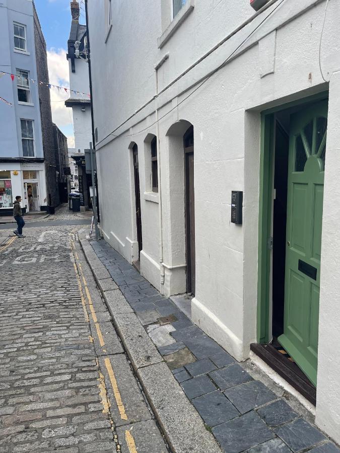 Plymouth Barbican Boutique Luxury Apartment 외부 사진