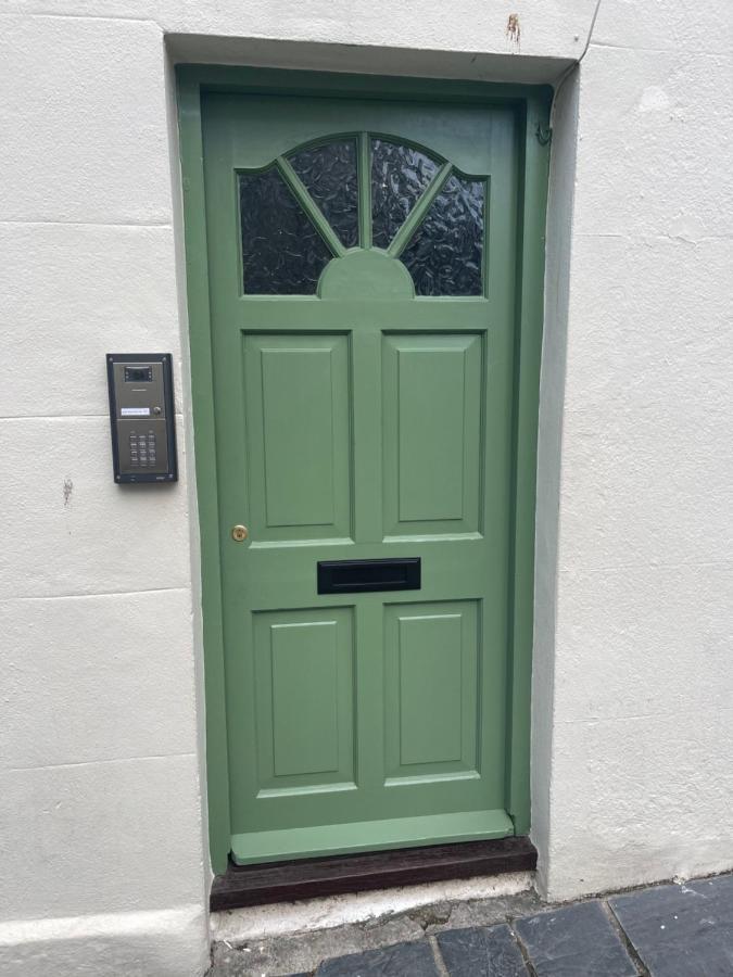 Plymouth Barbican Boutique Luxury Apartment 외부 사진